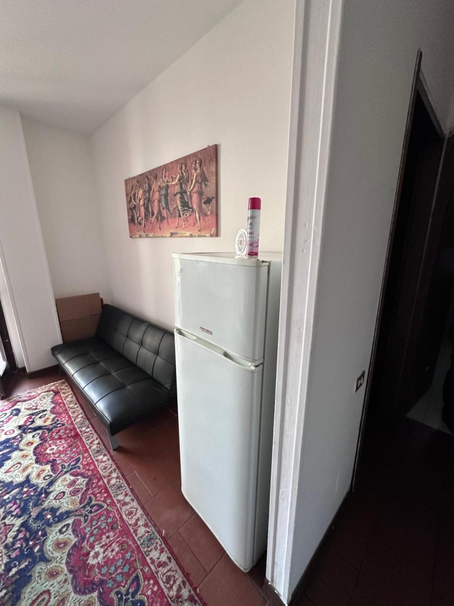 Apartamento Via Rose  Brescia Exterior foto