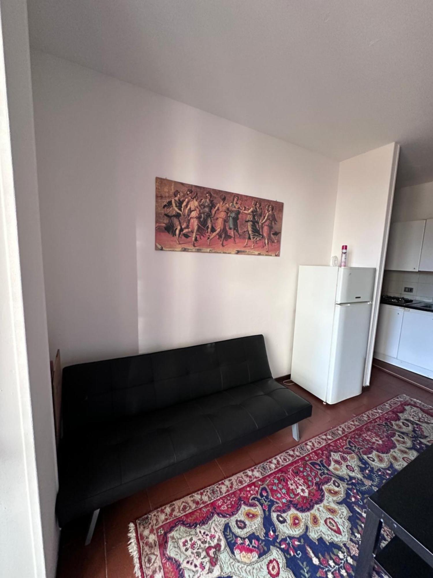 Apartamento Via Rose  Brescia Exterior foto