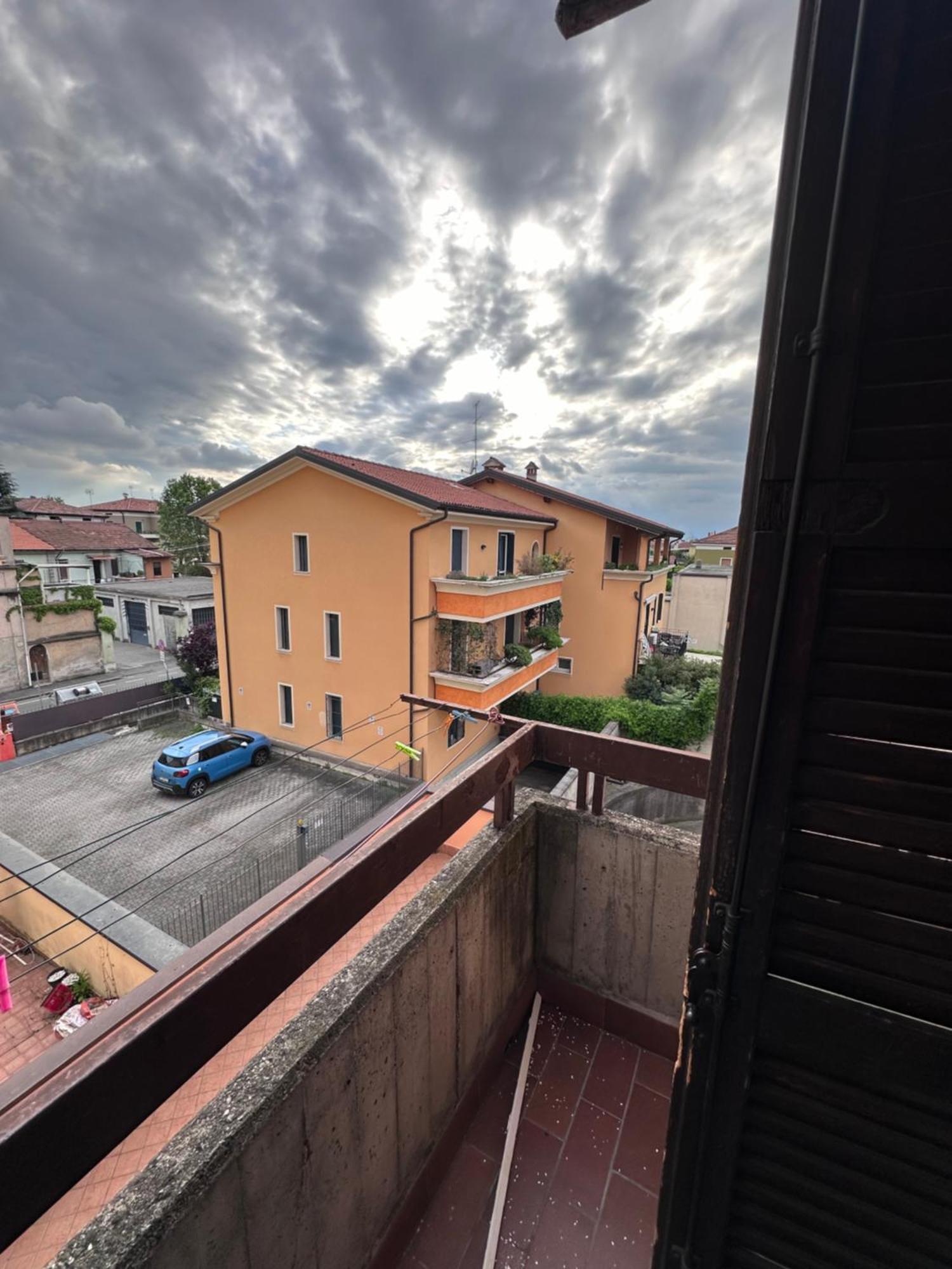 Apartamento Via Rose  Brescia Exterior foto