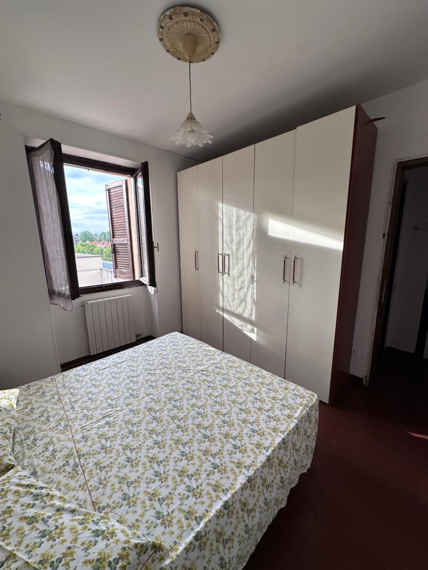 Apartamento Via Rose  Brescia Exterior foto