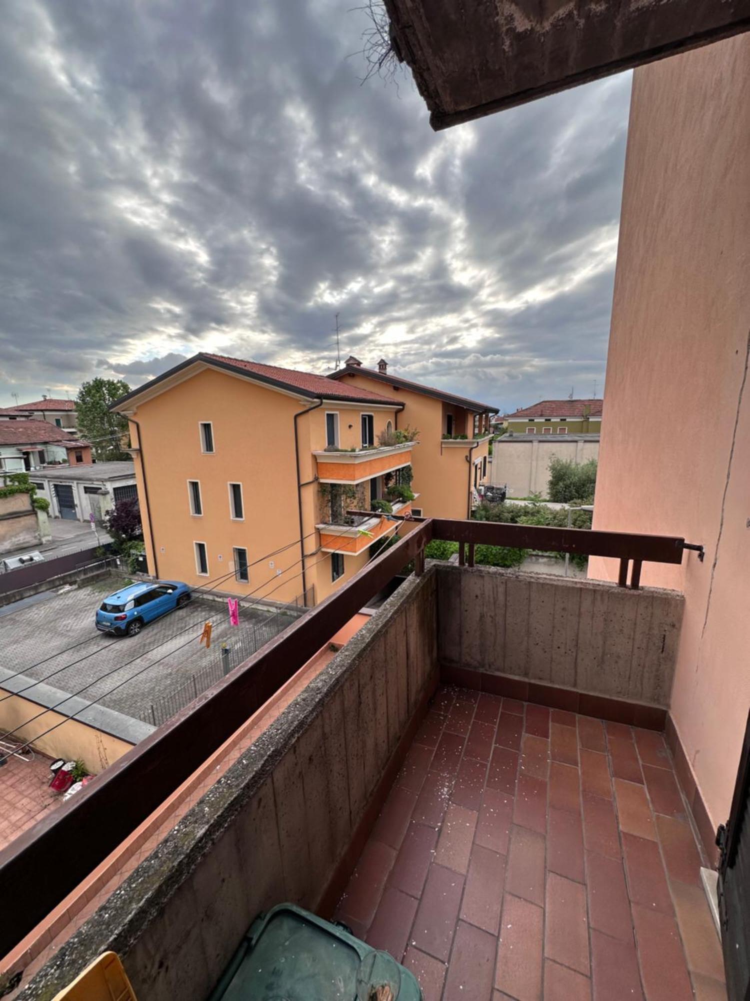 Apartamento Via Rose  Brescia Exterior foto