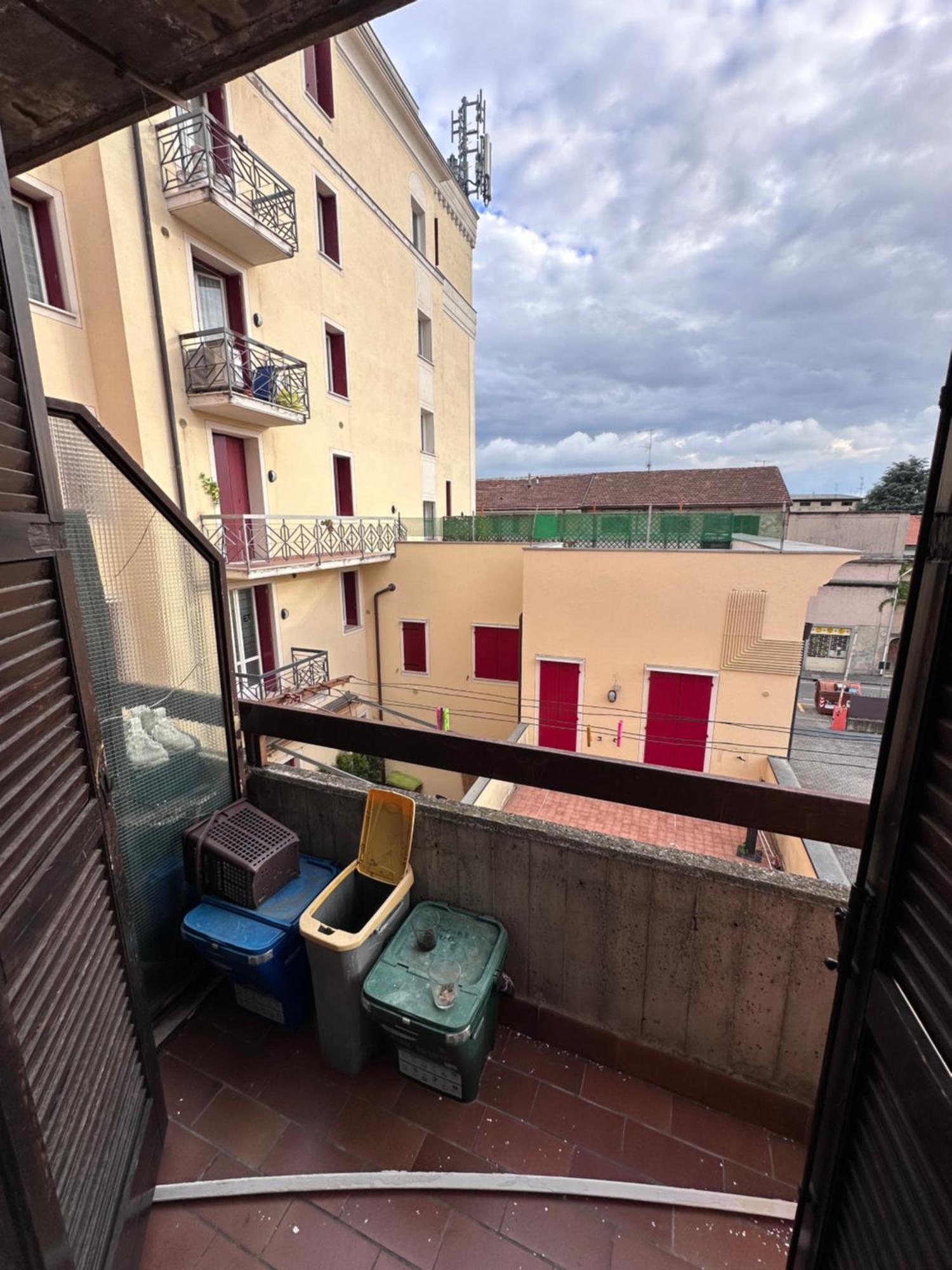 Apartamento Via Rose  Brescia Exterior foto