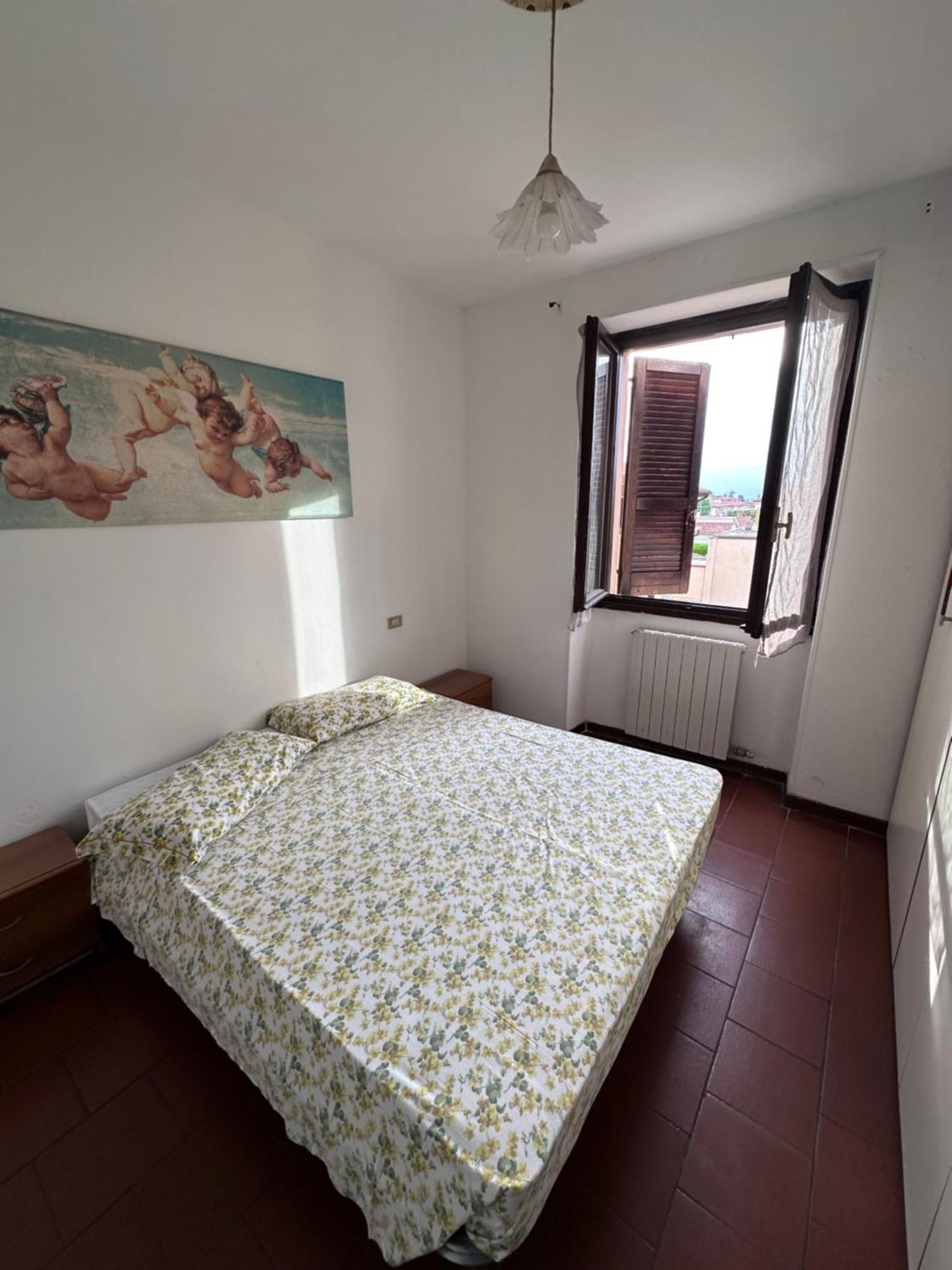 Apartamento Via Rose  Brescia Exterior foto